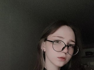 Chat de vídeo erótico AmeliaMeow
