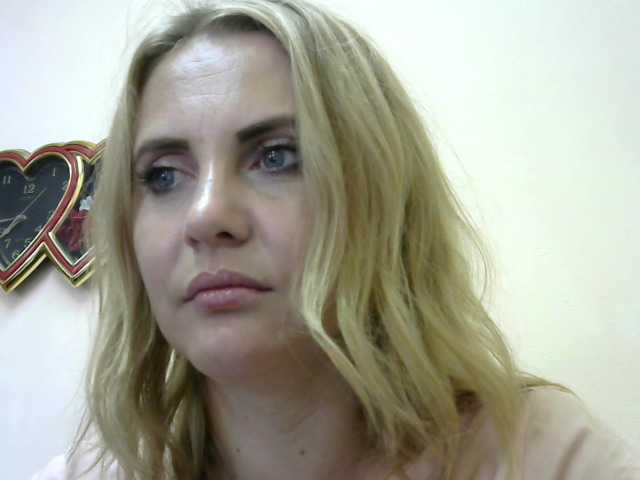 Capturas de tela de transmissão AmeliaNelson