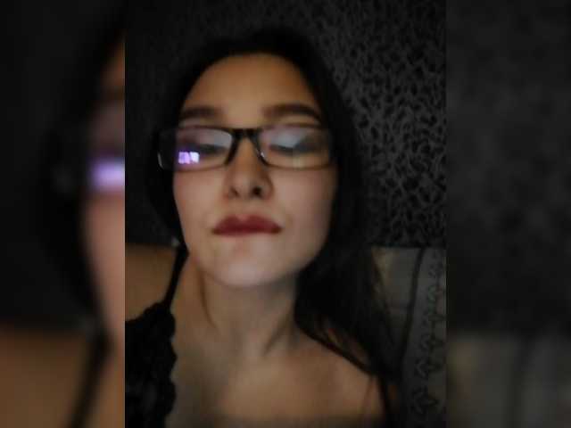 Capturas de tela de transmissão amelianochka