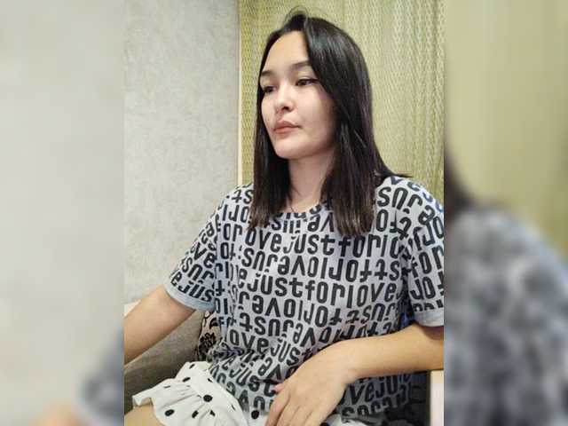 Capturas de tela de transmissão amelianochka