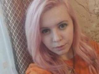 Chat de vídeo erótico ameliap