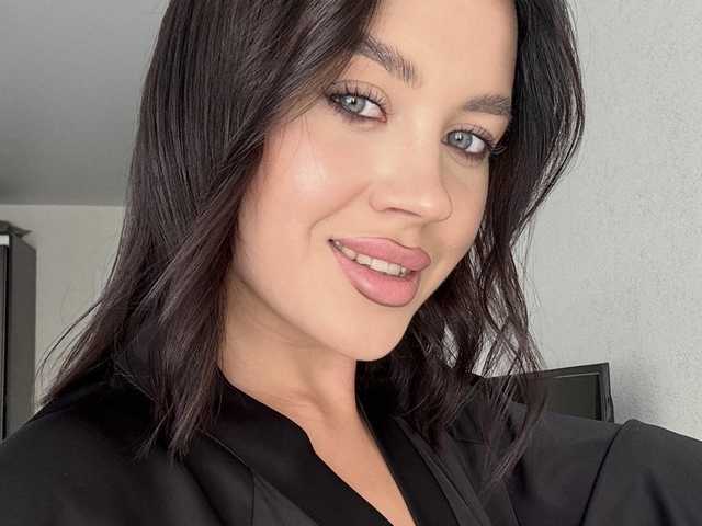 Foto do perfil AmeliaSonk