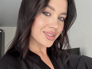 Chat de vídeo erótico AmeliaSonk