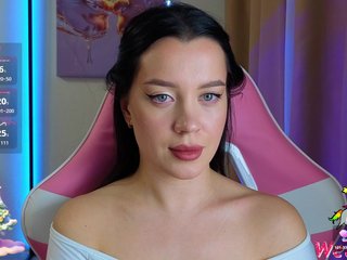 Chat de vídeo erótico AmeliaSonk