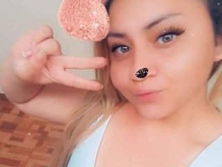 Chat de vídeo erótico ameliaxxxx