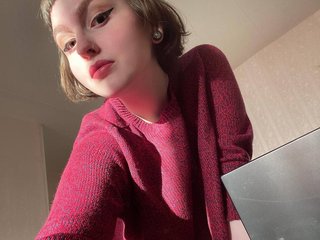 Chat de vídeo erótico Amelie-Polan