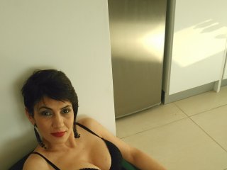 Foto do perfil AmeliaAmelia
