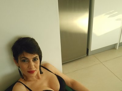 Foto do perfil AmeliaAmelia