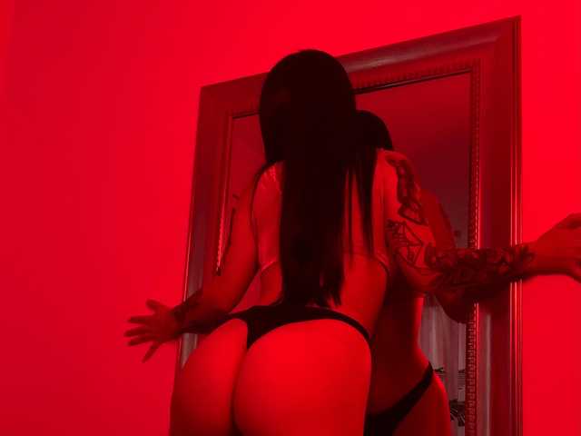 Foto do perfil AmelieBrownn