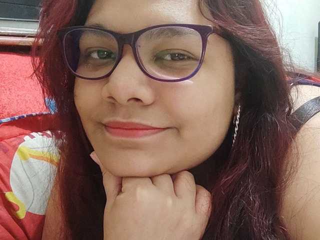 Foto do perfil AmelieCute
