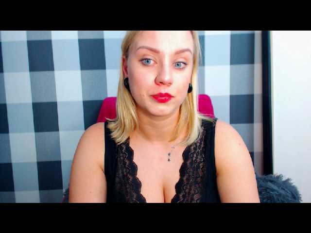Capturas de tela de transmissão AmelieCute