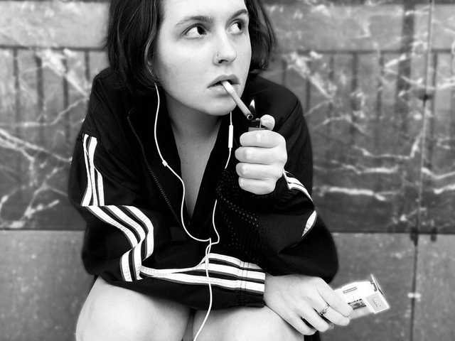 Foto do perfil AmelieP0ulain
