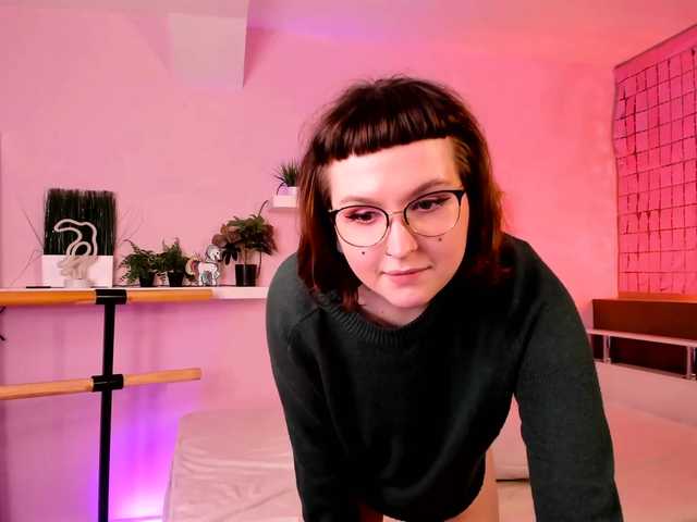 Capturas de tela de transmissão AmelieP0ulain