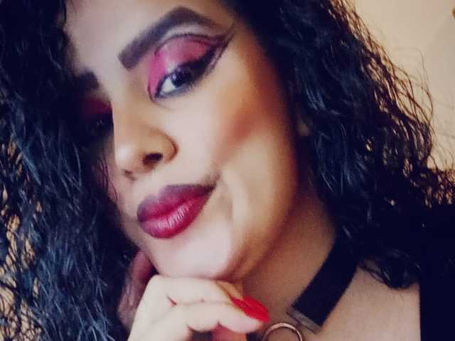 Foto do perfil AmeliePier