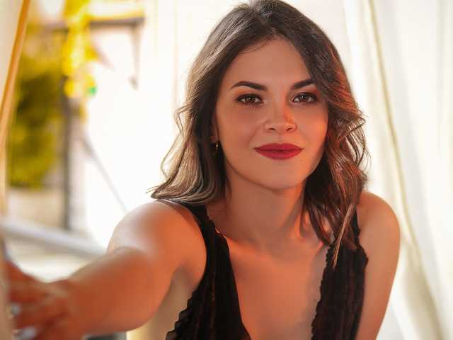 Foto do perfil AmelieRow