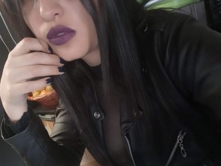 Chat de vídeo erótico AmelieXXXX