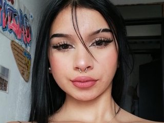 Chat de vídeo erótico amelihenaocm9