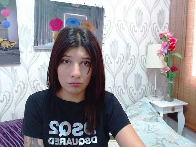 Capturas de tela de transmissão AmelithNoir