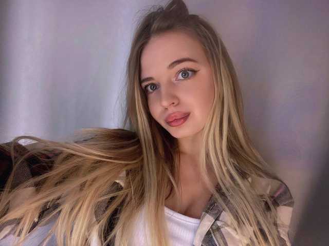 Foto do perfil Ameliya-light