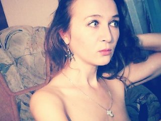 Chat de vídeo erótico ameliya55