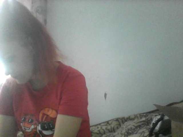 Capturas de tela de transmissão ameliyastarkX