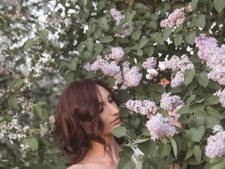 Chat de vídeo erótico Amellea