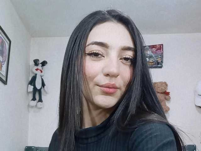 Foto do perfil Amellia-rous