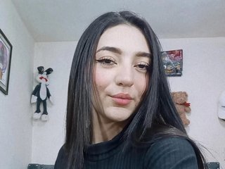 Chat de vídeo erótico Amellia-rous