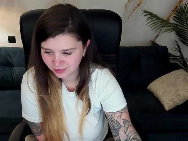 Capturas de tela de transmissão AmelliDi
