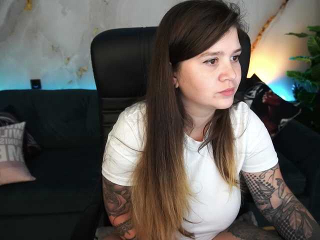 Capturas de tela de transmissão AmelliDi
