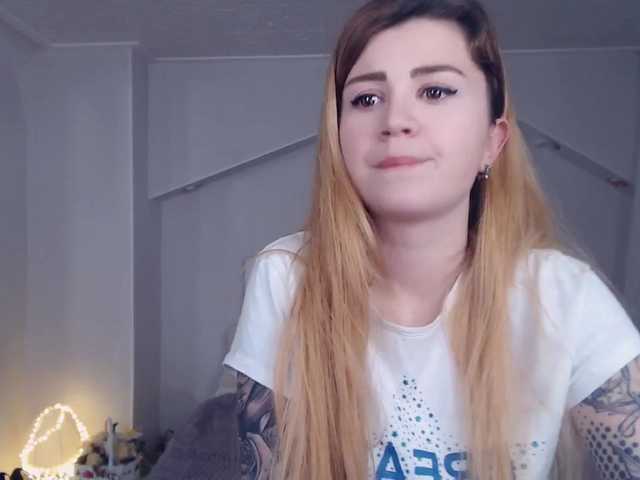 Capturas de tela de transmissão AmelliDi