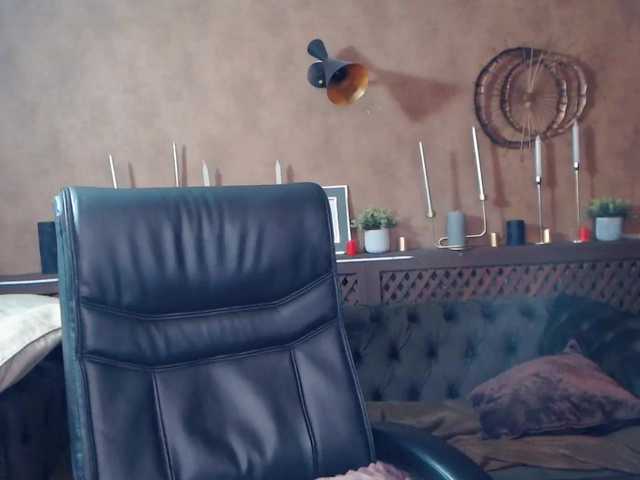 Capturas de tela de transmissão AmelliDi