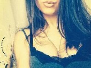 Chat de vídeo erótico amelygirl