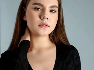 Chat de vídeo erótico AmelyKreeks