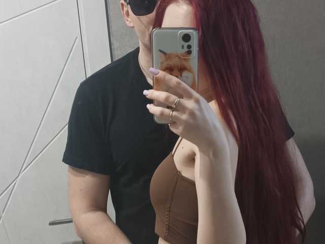 Foto do perfil AmelyTony