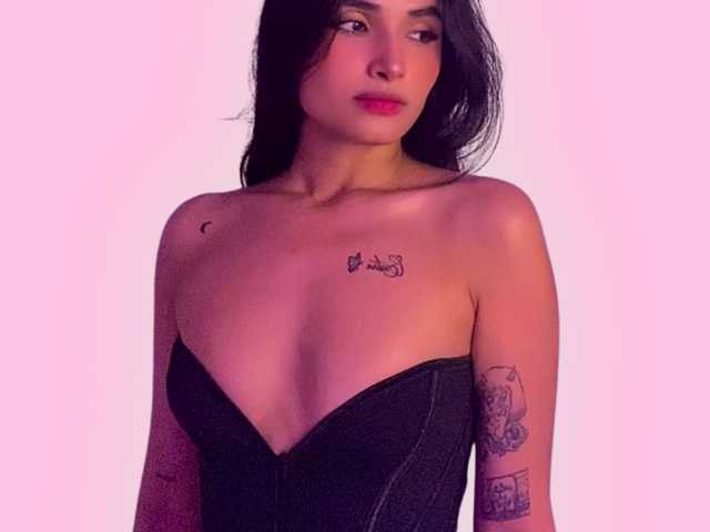Foto do perfil ViolettaRosse