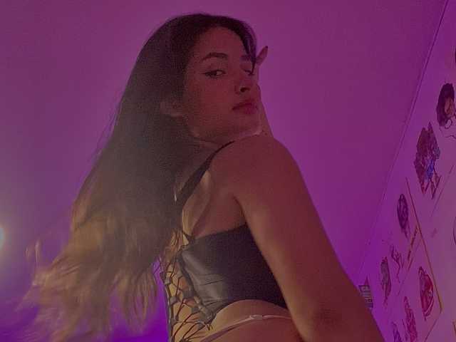 Foto do perfil ViolettaRosse