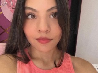 Chat de vídeo erótico Ami-sweetlove