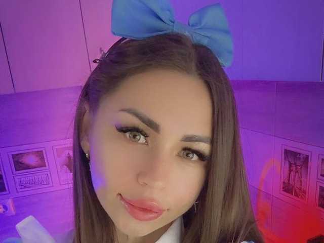 Foto do perfil AmidalaMoon