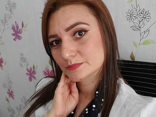 Foto do perfil Amie-Adams82