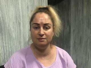 Chat de vídeo erótico AmillyMariee