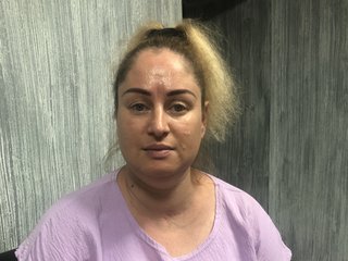 Chat de vídeo erótico AmillyMariee