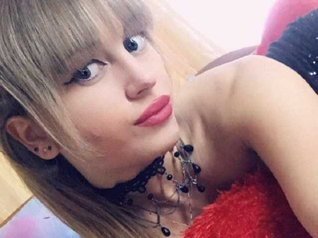 Foto do perfil Amina-Kiss