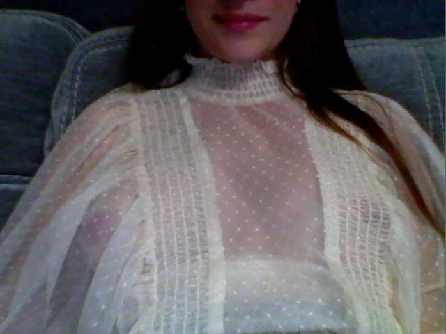 Capturas de tela de transmissão Amina-oops