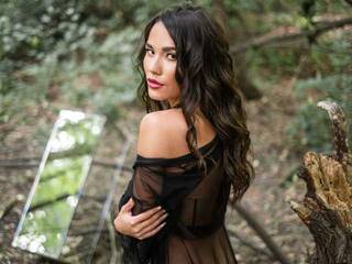 Chat de vídeo erótico AminaEvans