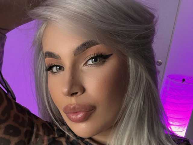Foto do perfil aminahaze