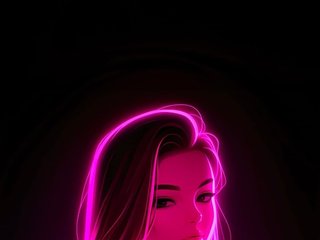 Chat de vídeo erótico AminaKisulya