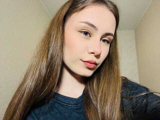 Chat de vídeo erótico AminaLuxuryyy