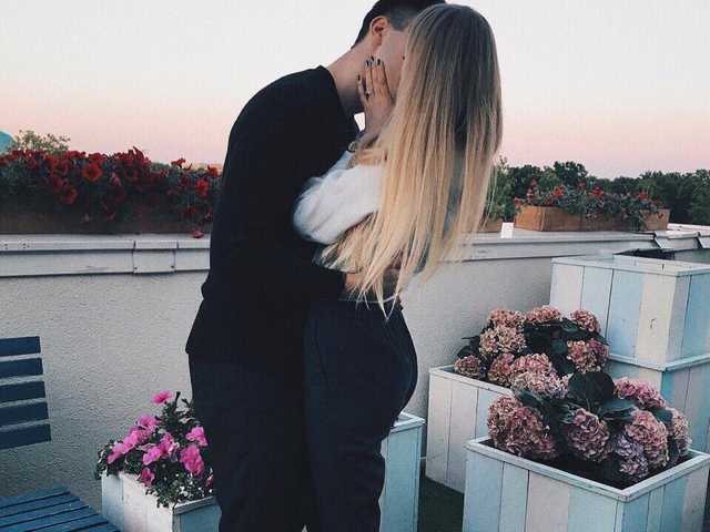 Foto do perfil Honeycouple