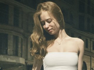 Chat de vídeo erótico AminochkaS
